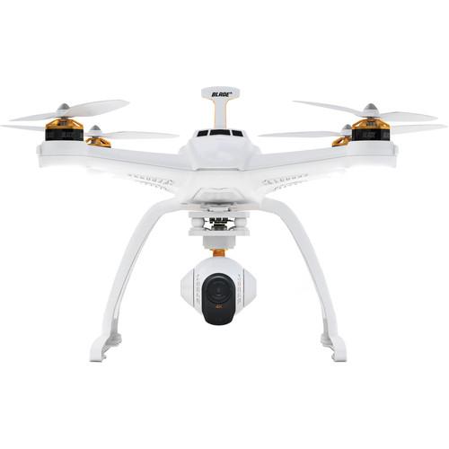 BLADE Chroma Camera Drone with CGO3-GB 4K Camera & BLH8675