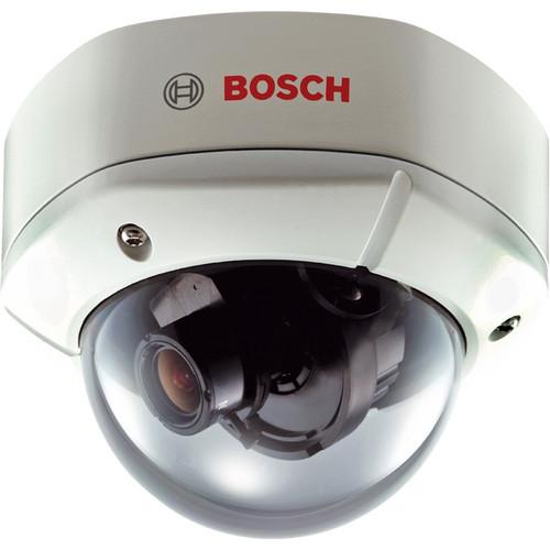 Bosch 570 TVL D/N Outdoor Dome Camera with 2.8 to VDI-240V03-2, Bosch, 570, TVL, D/N, Outdoor, Dome, Camera, with, 2.8, to, VDI-240V03-2