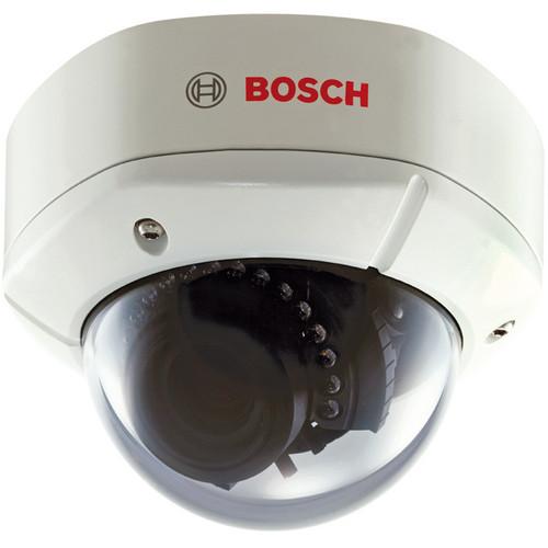 Bosch 570 TVL D/N Outdoor Dome Camera with 2.8 to VDI-240V03-2