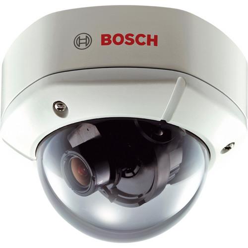 Bosch 570 TVL D/N Outdoor Dome Camera with 2.8 to VDI-240V03-2, Bosch, 570, TVL, D/N, Outdoor, Dome, Camera, with, 2.8, to, VDI-240V03-2