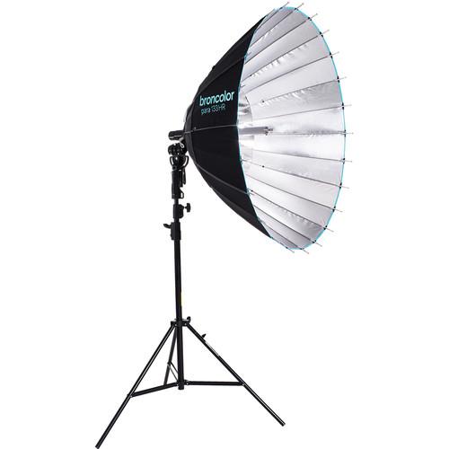 Broncolor  Para 133HR Reflector F Kit B-33.550.06