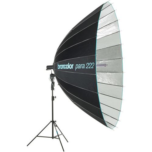 Broncolor  Para 133HR Reflector F Kit B-33.550.06