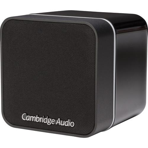 Cambridge Audio Minx Min 12 Bookshelf Speaker CAMBMINXMIN12BL, Cambridge, Audio, Minx, Min, 12, Bookshelf, Speaker, CAMBMINXMIN12BL