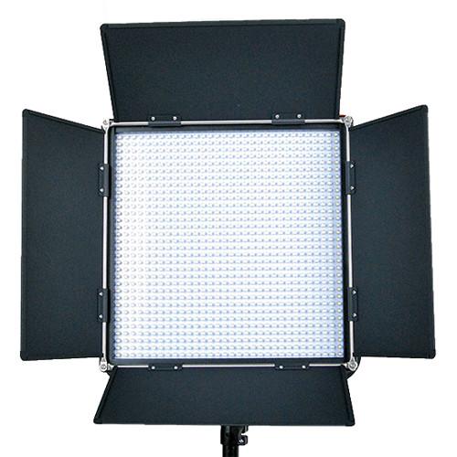 CAME-TV High CRI Digital 1024 Daylight LED Light L1024D B8