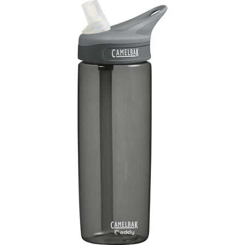 CAMELBAK 0.6 L eddy Water Bottle (Grapefruit) 53637