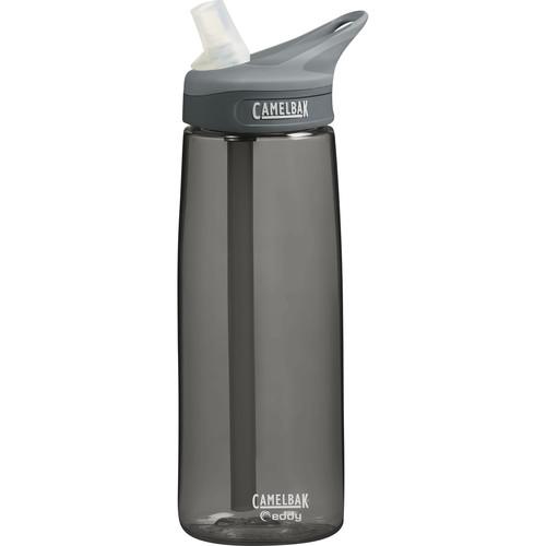 CAMELBAK  0.75 L eddy Water Bottle (Acai) 53625, CAMELBAK, 0.75, L, eddy, Water, Bottle, Acai, 53625, Video