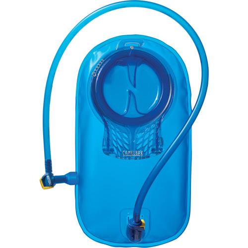 CAMELBAK Antidote Reservoir (100 fl oz / 3 L, Blue) 90763, CAMELBAK, Antidote, Reservoir, 100, fl, oz, /, 3, L, Blue, 90763,