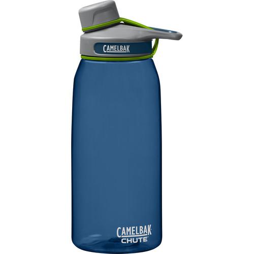 CAMELBAK  Chute 1L Water Bottle (Rust) 53646