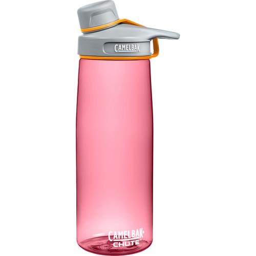 CAMELBAK  Chute 1L Water Bottle (Rust) 53646