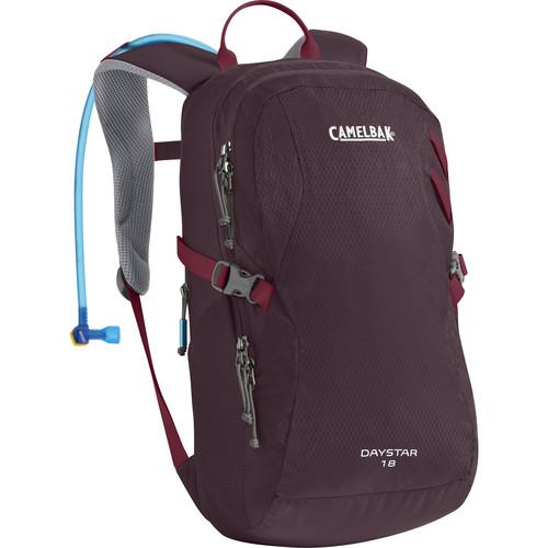 CAMELBAK Day Star 18 Women's 16L Backpack with 2L 62358, CAMELBAK, Day, Star, 18, Women's, 16L, Backpack, with, 2L, 62358,