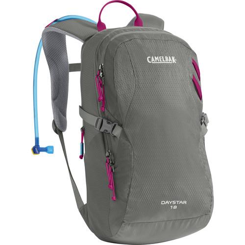 CAMELBAK Day Star 18 Women's 16L Backpack with 2L 62358, CAMELBAK, Day, Star, 18, Women's, 16L, Backpack, with, 2L, 62358,