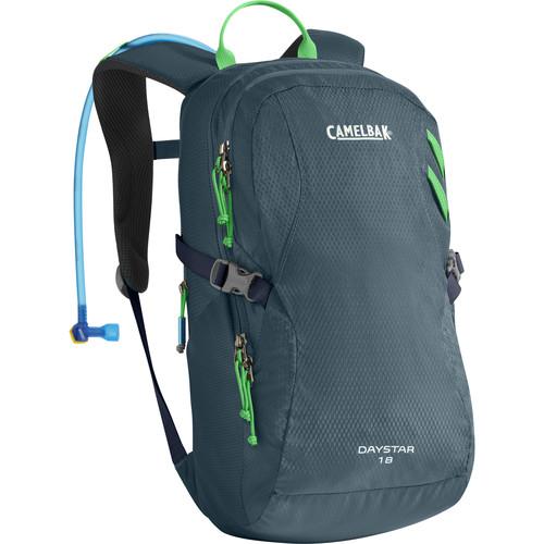 CAMELBAK Day Star 18 Women's 16L Backpack with 2L 62359