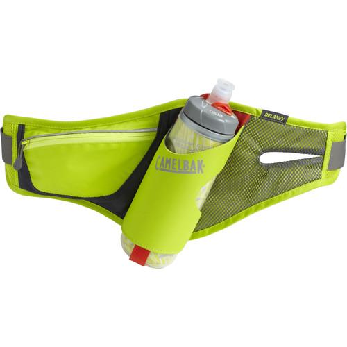 CAMELBAK Delaney Waist Pack with Podium Chill 21 oz Bottle 62360, CAMELBAK, Delaney, Waist, Pack, with, Podium, Chill, 21, oz, Bottle, 62360