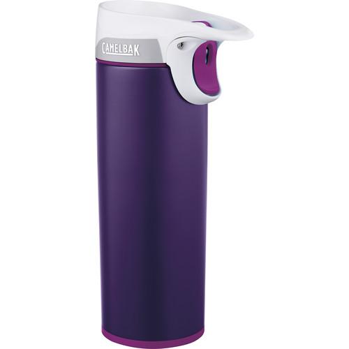 CAMELBAK Forge Travel Mug (16 oz, Midnight Lilac) 57005