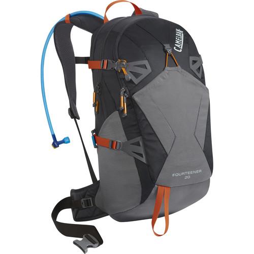 CAMELBAK Fourteener 20 18 L Hydration Backpack with 3L 62141