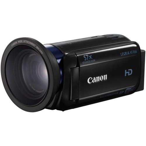 Canon LEGRIA HF R66 Full HD Camcorder with 8GB of 0279C003AA, Canon, LEGRIA, HF, R66, Full, HD, Camcorder, with, 8GB, of, 0279C003AA,