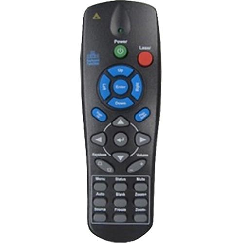 Canon LV-RC10 Remote Controller for Canon LV-WX300UST/I 0748C001