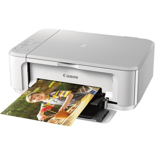 Canon PIXMA MG3620 Wireless All-in-One Inkjet Printer 0515C022AA