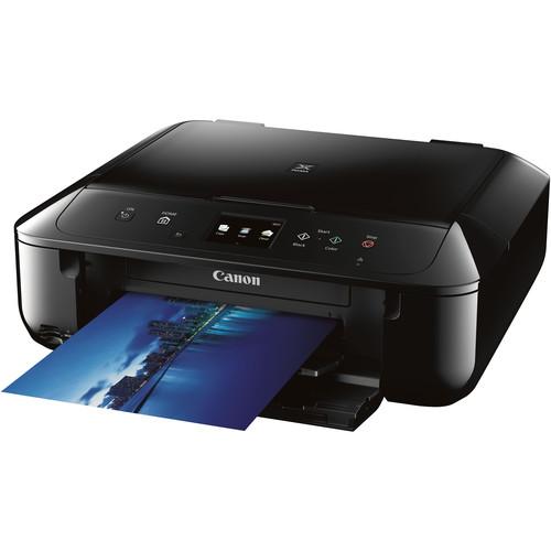 Canon PIXMA MG6820 Wireless Photo All-in-One Inkjet 0519C022AA