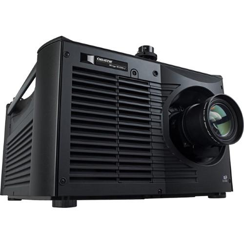 Christie Roadster WU20K-J 3DLP Projector with CT 132-018414-01