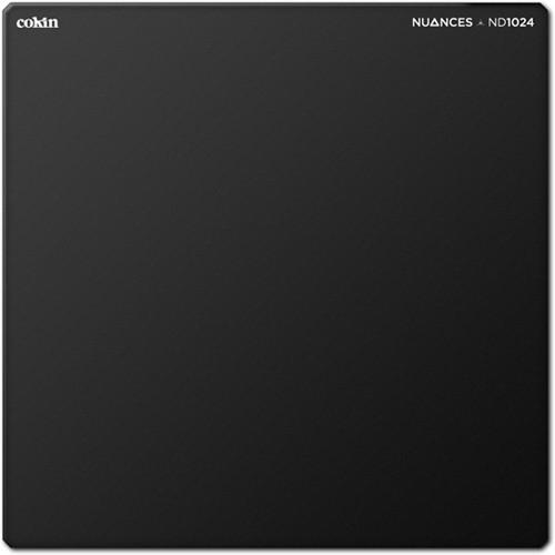 Cokin 130 x 130mm NUANCES Neutral Density 1.5 Filter CMX032