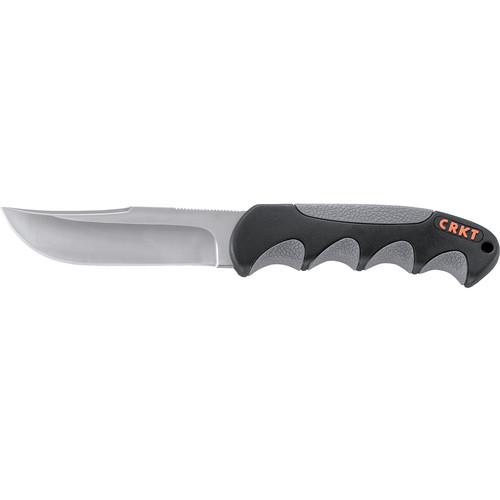 CRKT Free Range Hunter Folding Blade Knife (Clip Point) 2041