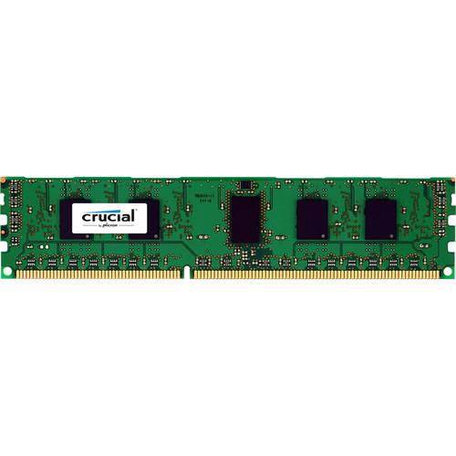 Crucial 4GB (2 x 2GB) 240-Pin UDIMM DDR3 CT2KIT25664BA160BJ, Crucial, 4GB, 2, x, 2GB, 240-Pin, UDIMM, DDR3, CT2KIT25664BA160BJ,