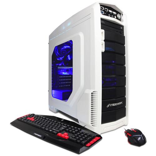 CyberpowerPC Gamer Supreme Liquid Cool SLC8800 Gaming SLC8800