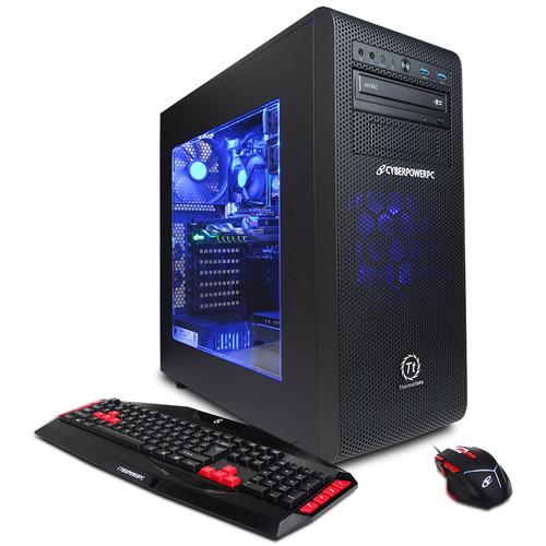 CyberpowerPC Gamer Ultra GUA520 Gaming Desktop GUA520, CyberpowerPC, Gamer, Ultra, GUA520, Gaming, Desktop, GUA520,