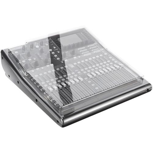 Decksaver Behringer X32 Compact Cover DSP-PC-X32COMPACT, Decksaver, Behringer, X32, Compact, Cover, DSP-PC-X32COMPACT,