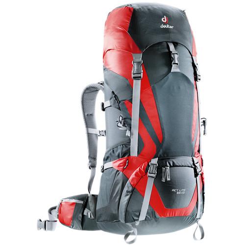 Deuter Sport ACT Lite 65   10 Backpack 4340115-2480