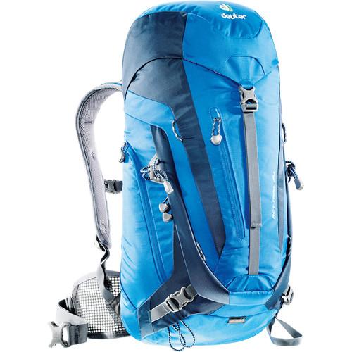 Deuter Sport ACT Trail 24 Backpack (Papaya/Granite) 3440115-9403