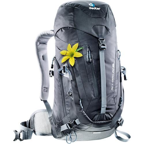 Deuter Sport ACT Trail 28L SL Backpack 3440215-5513