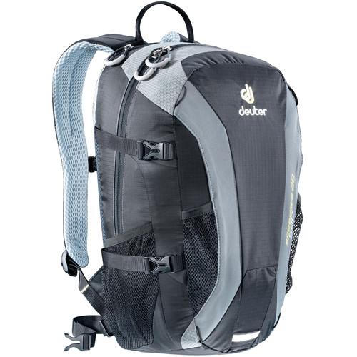 Deuter Sport Speed lite 15 Backpack (Midnight/Ocean) 33111-3980