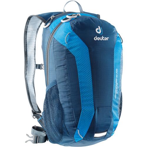 Deuter Sport Speed lite 20 Backpack (Black/Titan) 33121-7490