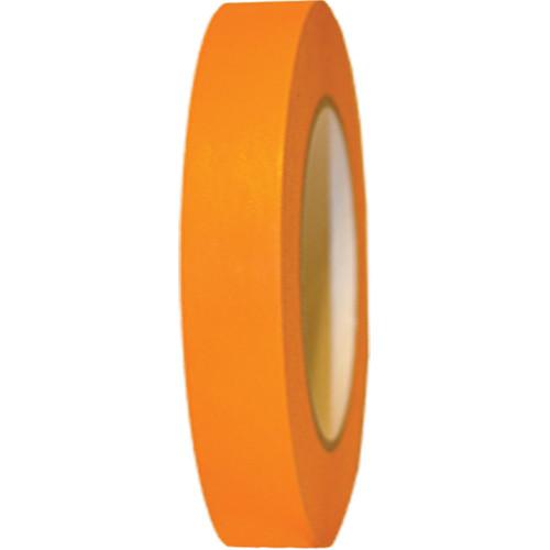 Devek  Devek Artist High-Tack Tape ATH-2YLW