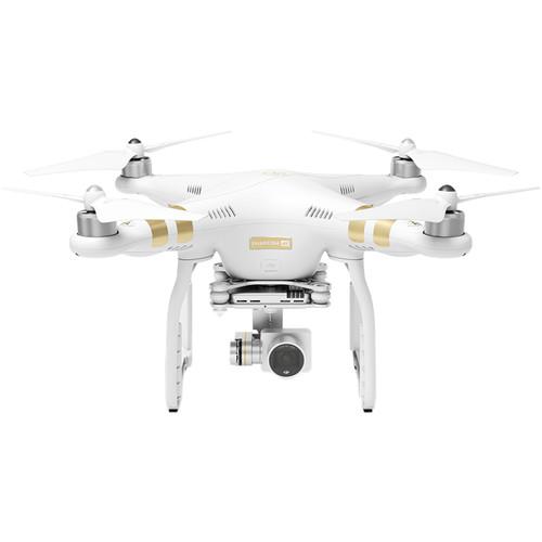 DJI Phantom 3 Standard with 2.7K Camera and 3-Axis CP.PT.000168