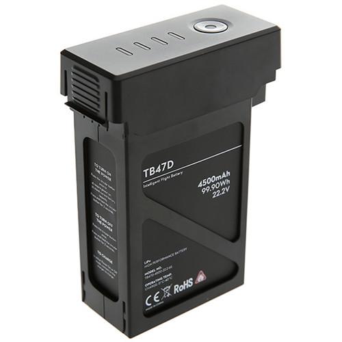DJI TB48D Intelligent Flight Battery for Matrice 100