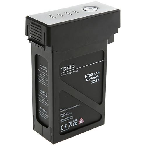 DJI TB48D Intelligent Flight Battery for Matrice 100