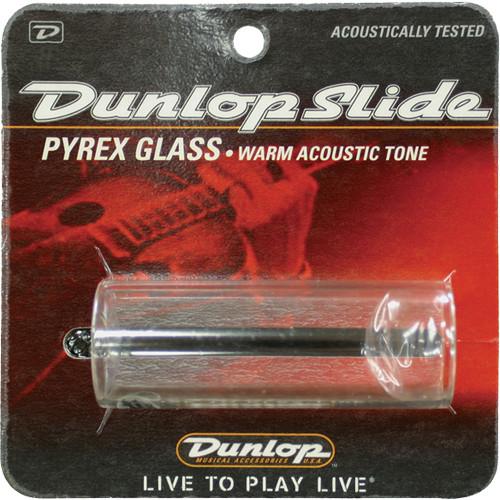 Dunlop 203 Large Glass Bottleneck Slide (Regular) 203, Dunlop, 203, Large, Glass, Bottleneck, Slide, Regular, 203,