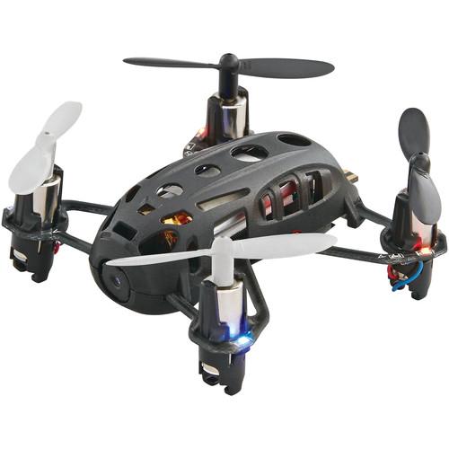 Estes  Proto-X Vid Quadcopter (Black) ESTE52LL