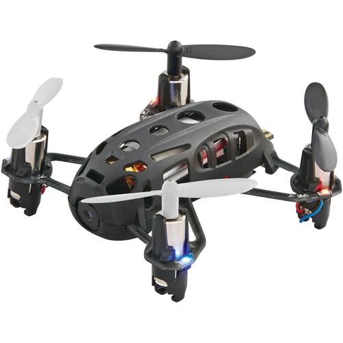 Estes  Proto-X Vid Quadcopter (White) ESTE52WW, Estes, Proto-X, Vid, Quadcopter, White, ESTE52WW, Video