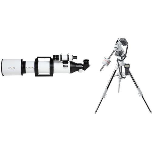 Explore Scientific AR102 102mm f/6.5 DAR102065-EXOS2GT