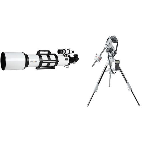 Explore Scientific AR102 102mm f/6.5 DAR102065-EXOS2GT