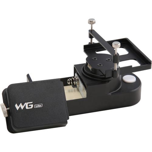 Feiyu WG Mini 2-Axis Wearable Gimbal for GoPro and FY-WG-MINI, Feiyu, WG, Mini, 2-Axis, Wearable, Gimbal, GoPro, FY-WG-MINI