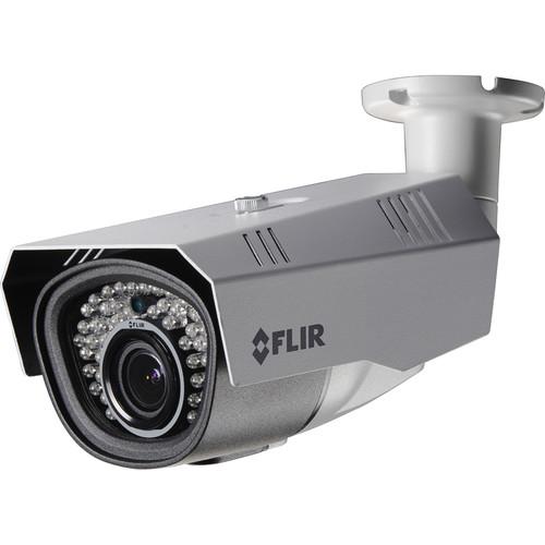 FLIR MPX 1.3 MP Outdoor Dome Camera with 2.8 to 12mm C234EC, FLIR, MPX, 1.3, MP, Outdoor, Dome, Camera, with, 2.8, to, 12mm, C234EC,