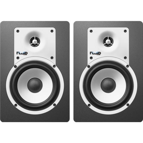 Fluid Audio Classic Series C5 5