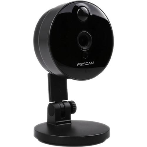 Foscam  720p HD Indoor Wireless IP Camera C1, Foscam, 720p, HD, Indoor, Wireless, IP, Camera, C1, Video