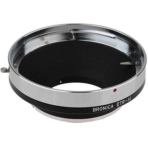 FotodioX Pro Lens Mount Adapter for Konica AR Lens to K(AR)-NK-G