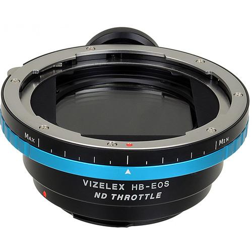 FotodioX Vizelex Pro ND Throttle Lens VZLX-THRTL-P645-EOS-PRO